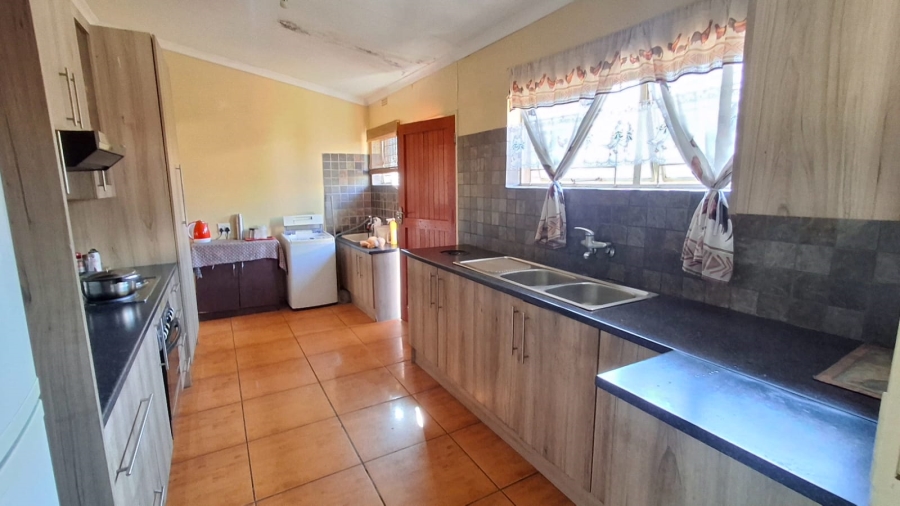 4 Bedroom Property for Sale in Sasolburg Ext 5 Free State